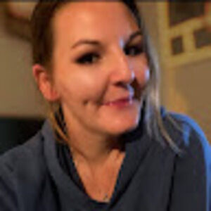 Meet your Posher, Tasha